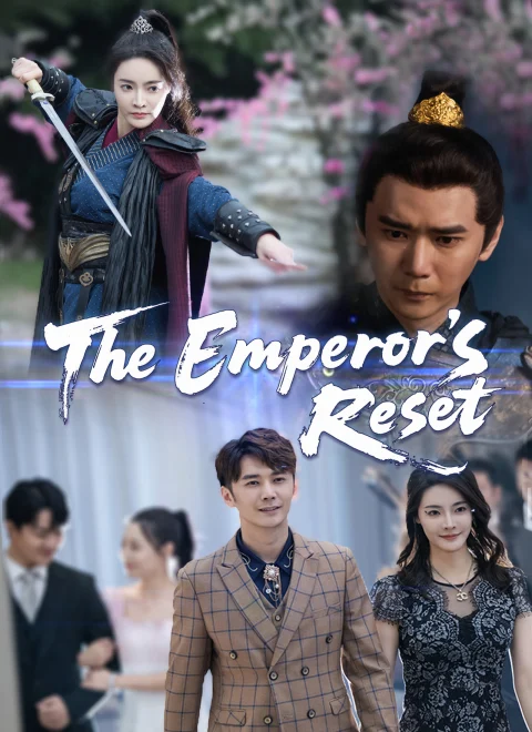The Emperor’s Reset