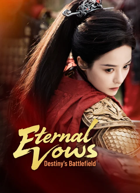 Eternal Vows: Destiny’s Battlefield