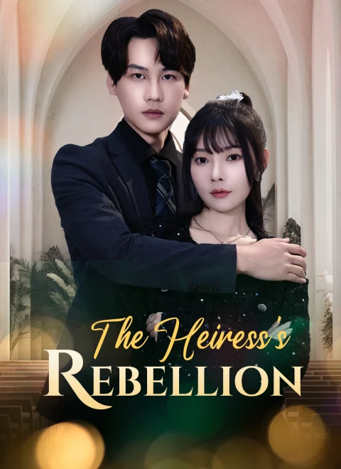 The Heiress’s Rebellion