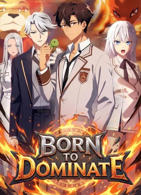Born to Dominate