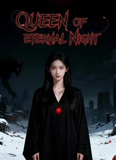 Queen of Eternal Night
