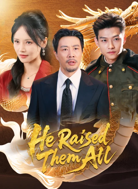 He Raised Them All