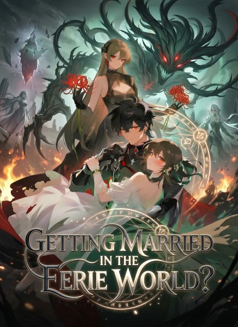 Getting Married in the Eerie World?