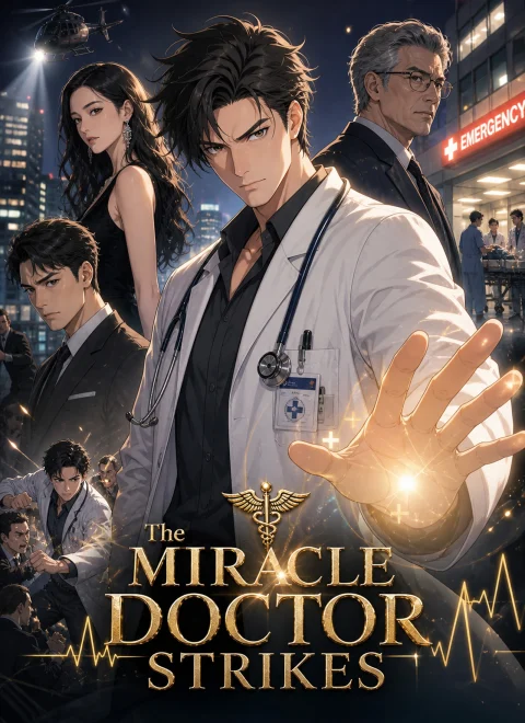 The Miracle Doctor Strikes