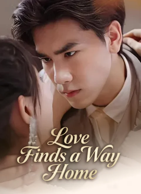 Love Finds a Way Home