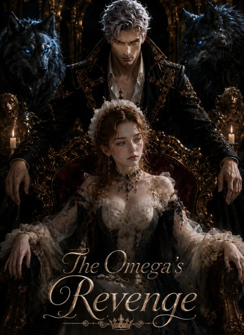 The Omega’s Revenge