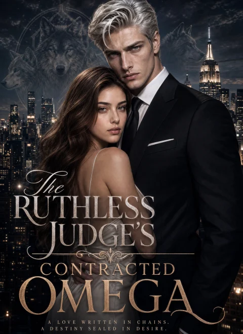 The Ruthless Judge’s Contracted Omega