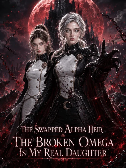 The Swapped Alpha Heir: The Broken Omega Is My Real Daughter