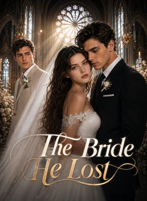 The Bride He Lost