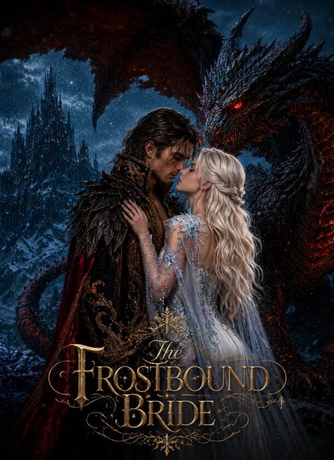 The Frostbound Bride