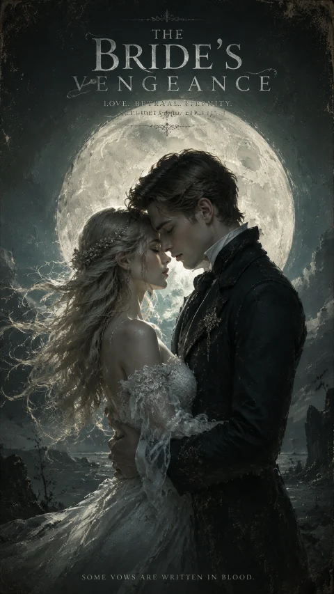 The Bride’s Vengeance