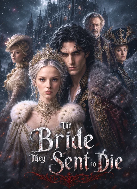The Bride They Sent to Die