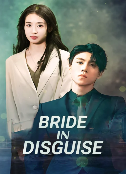 Bride in Disguise