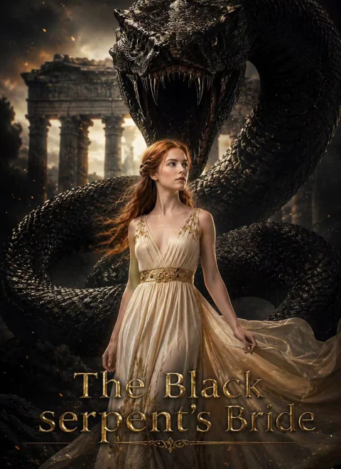 The Black Serpent’s Bride