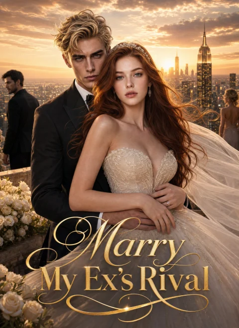 Marry My Ex’s Rival