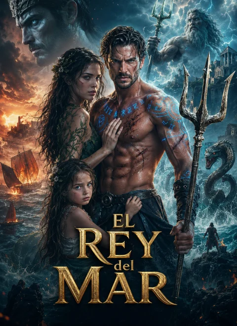 [Doblado]El Rey del Mar