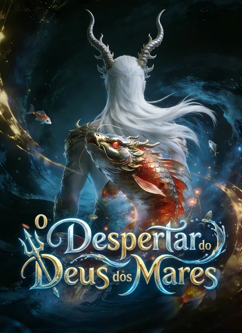 O Despertar do Deus dos Mares