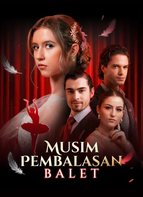 Musim Pembalasan Balet