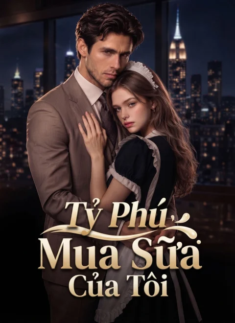 Tỷ Phú Mua Sữa Của Tôi
