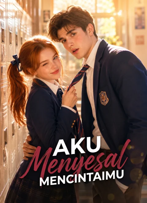 Aku Menyesal Mencintaimu