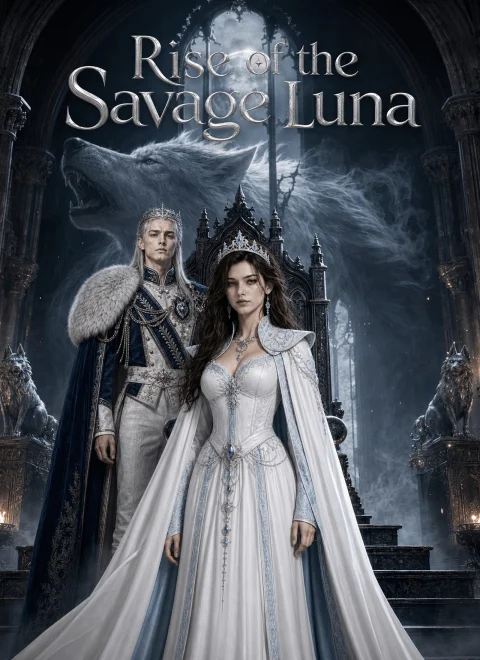 Rise of the Savage Luna