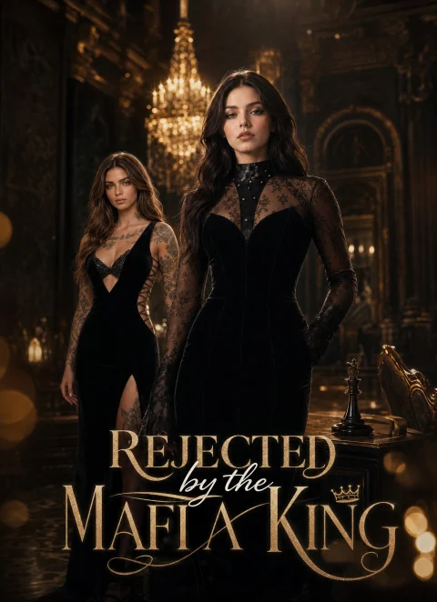 Rejected by the Mafia King