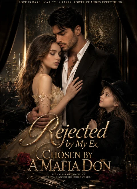 Rejected by My Ex, Chosen by a Mafia Don