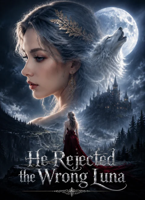 He Rejected the Wrong Luna