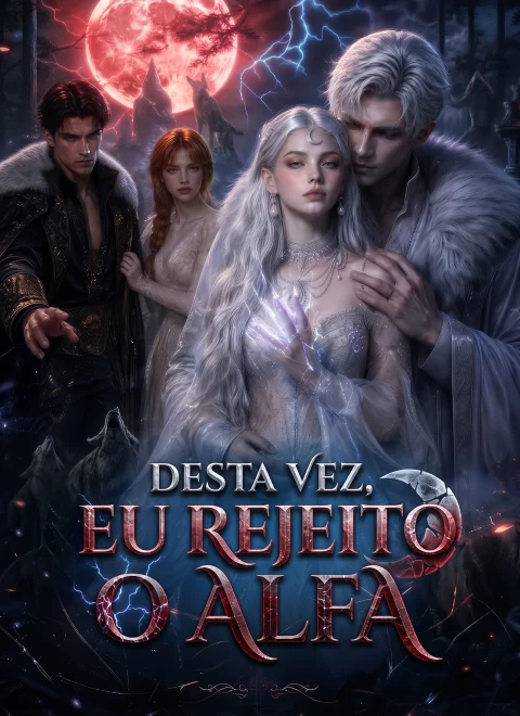 Desta Vez, Eu Rejeito o Alpha