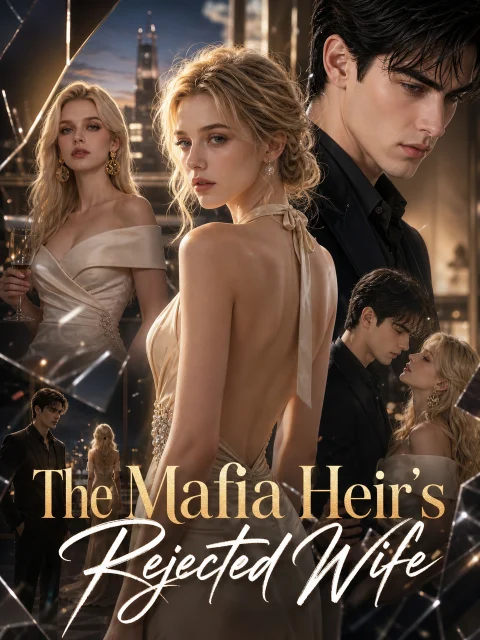 The Mafia Heir’s Rejected Wife