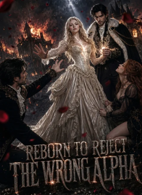 Reborn to Reject the Wrong Alpha