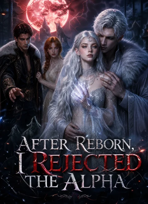 After Reborn, I Rejected the Alpha