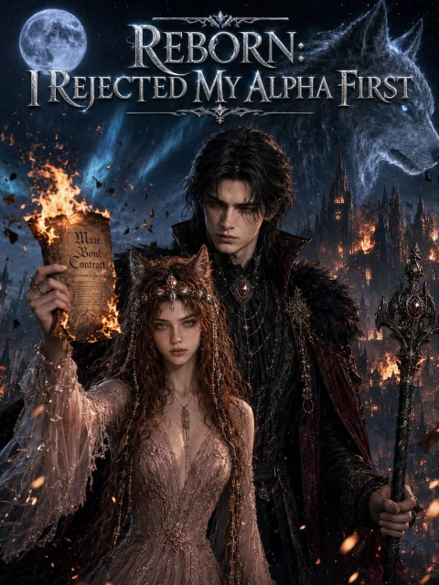 Reborn: I Rejected My Alpha First