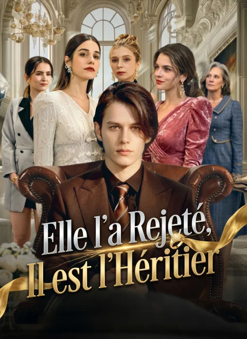 Elle l’a Rejeté, Il est l’Héritier