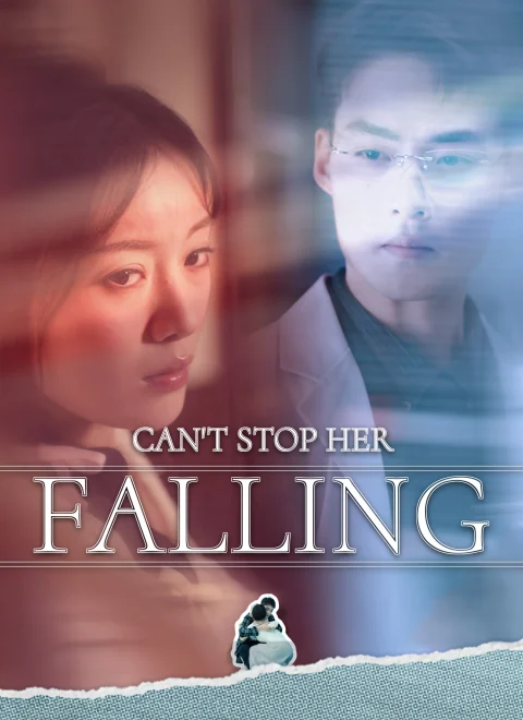 Can’t Stop Her Falling Dubbed