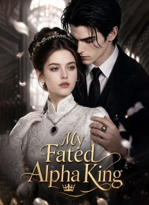 My Fated Alpha King