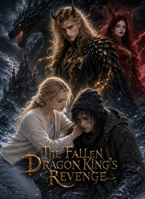 The Fallen Dragon King’s Revenge