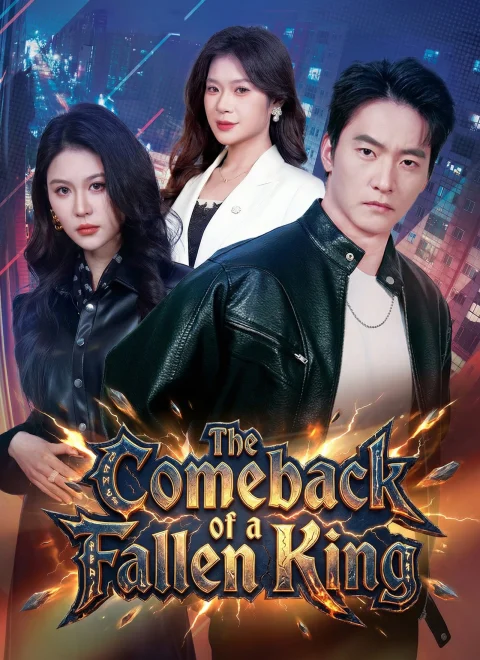 The Comeback of a Fallen King