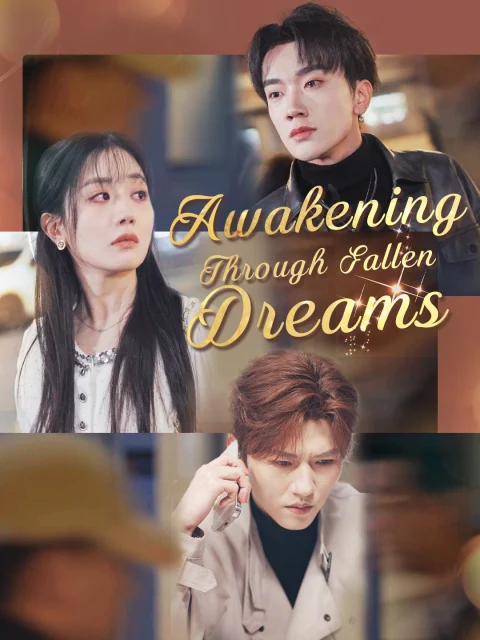 Awakening Through Fallen Dreams
