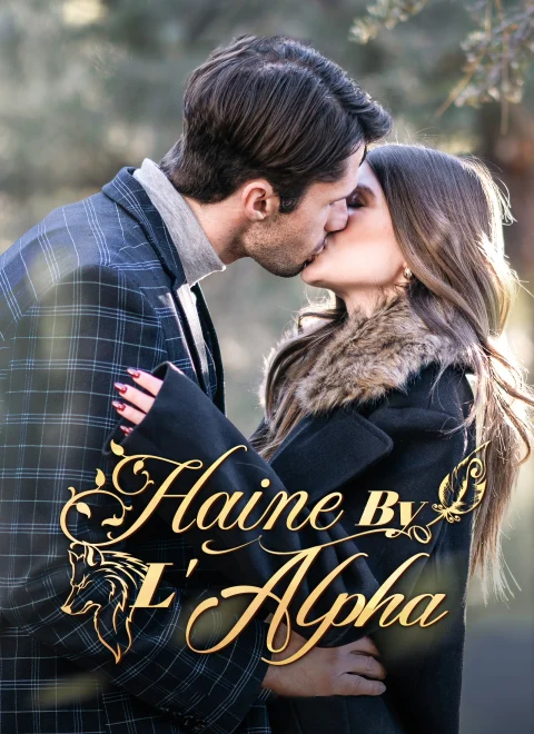 Haine de l’Alpha