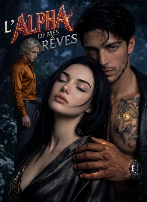 L’Alpha de Mes Rêves