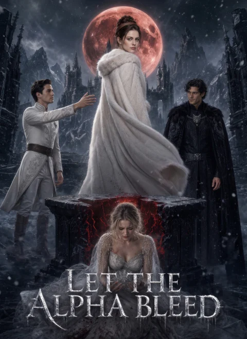Let the Alpha Bleed