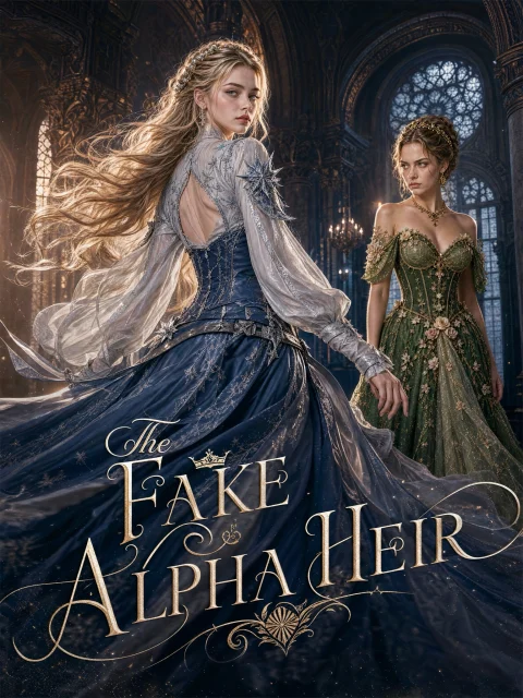 The Fake Alpha Heir