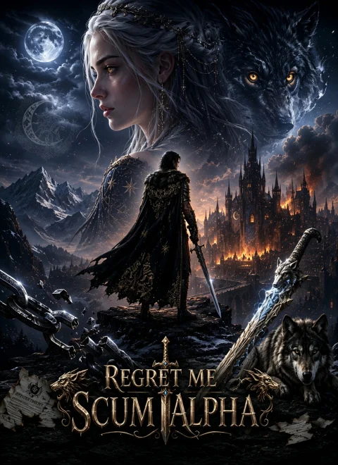 Regret Me Scum Alpha