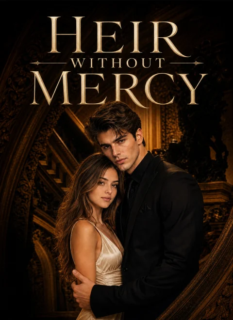 Heir Without Mercy