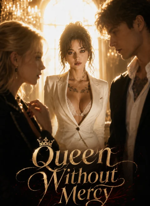 Queen Without Mercy
