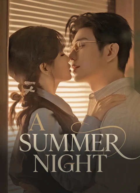 A summer night
