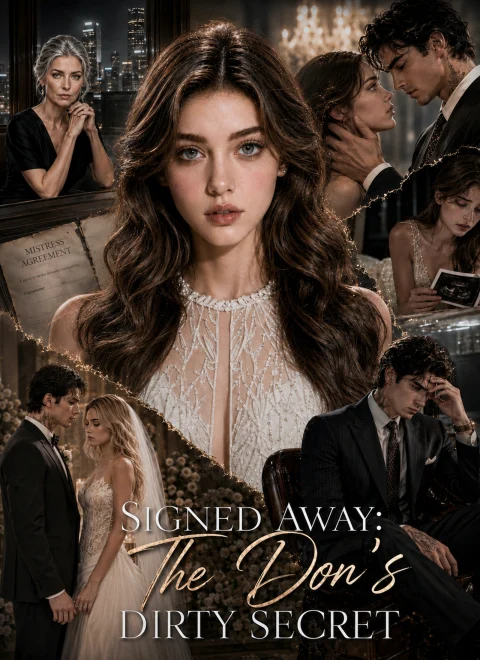 Signed Away：The Don’s Dirty Secret