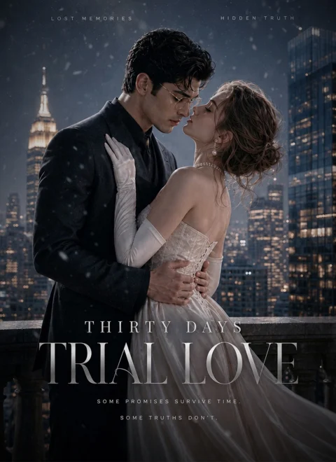 Thirty Days Trial Love