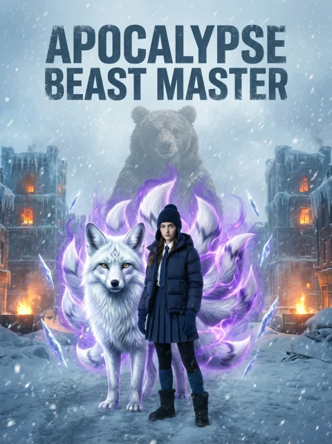 Apocalypse Beast Master
